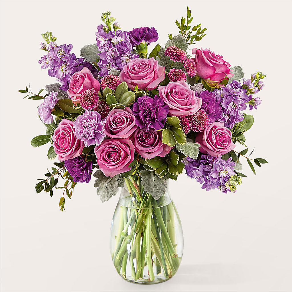 A Love Story Bouquet –  King Soopers, Denver CO