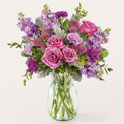 A Love Story Bouquet –  King Soopers, Denver CO