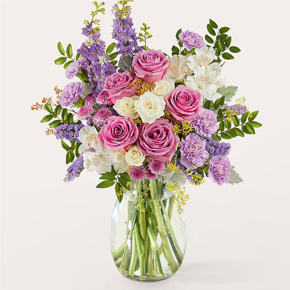 Lucky Me Bouquet –  King Soopers, Denver CO