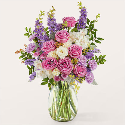Lucky Me Bouquet –  King Soopers, Denver CO