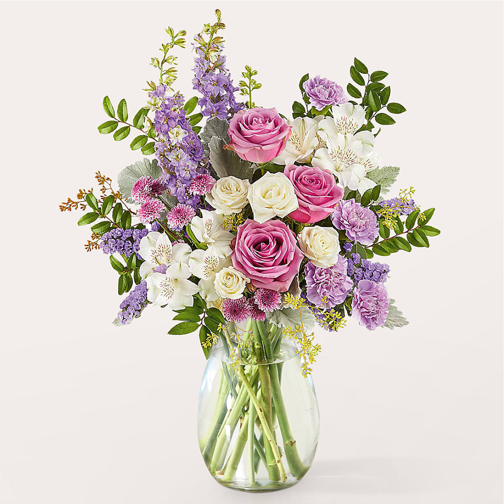 Lucky Me Bouquet –  King Soopers, Denver CO