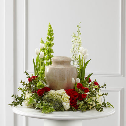 Tears of Comfort Arrangement –  King Soopers, Denver CO