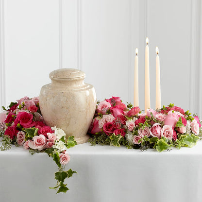 Remembrance Arrangement –  King Soopers, Denver CO
