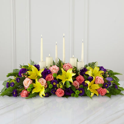 Forever Arrangement –  King Soopers, Denver CO
