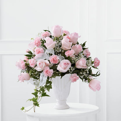 Deepest Sympathy Arrangement –  King Soopers, Denver CO