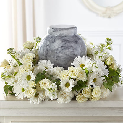 Timeless Tribute Cremation Adornment –  King Soopers, Denver CO