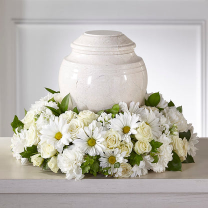 Ivory Gardens Cremation Adornment –  King Soopers, Denver CO