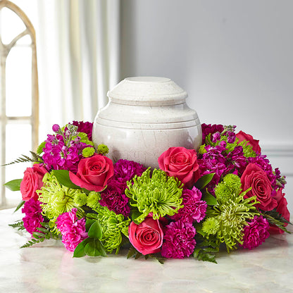 Hopeful Blessings Cremation Adornment –  King Soopers, Denver CO