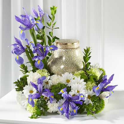 Sincere Spirit Cremation Adornment –  King Soopers, Denver CO