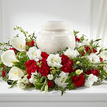 In My Memories Cremation Adornment –  King Soopers, Denver CO
