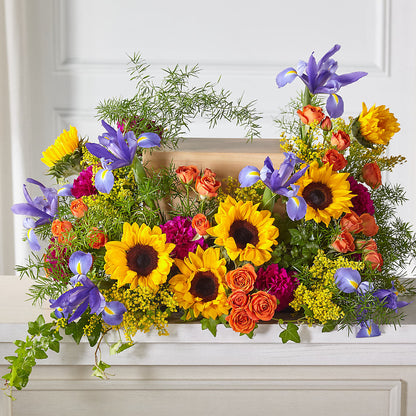 Faithful Forever Cremation Adornment –  King Soopers, Denver CO