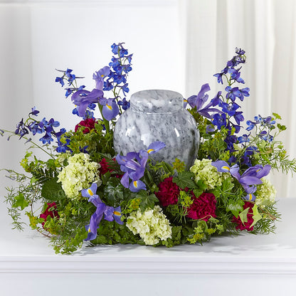 Forever Remembered Cremation Adornment –  King Soopers, Denver CO