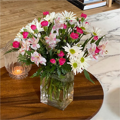 Sweet Surprises® Bouquet –  King Soopers, Denver CO