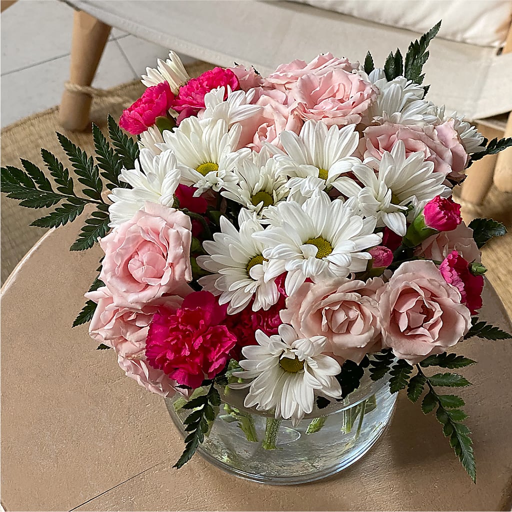 Sweet Surprises® Bouquet –  King Soopers, Denver CO