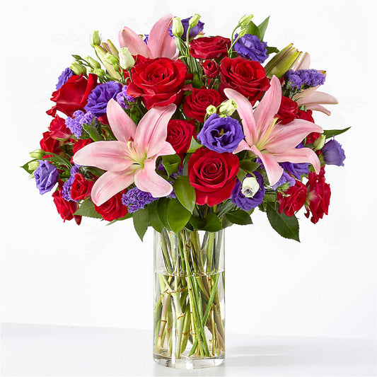Truly Stunning Bouquet –  King Soopers, Denver CO