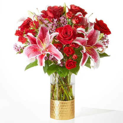 Match Made in Heaven Bouquet