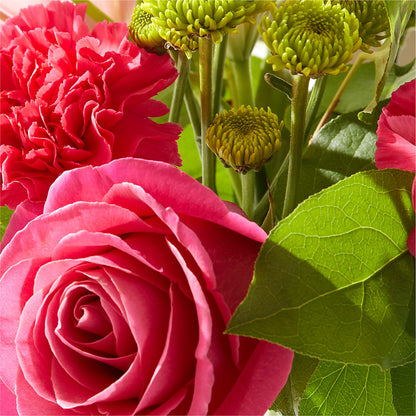Watermelon Crush Bouquet –  King Soopers, Denver CO