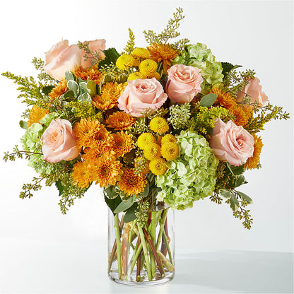 Fall Foliage Bouquet –  King Soopers, Denver CO