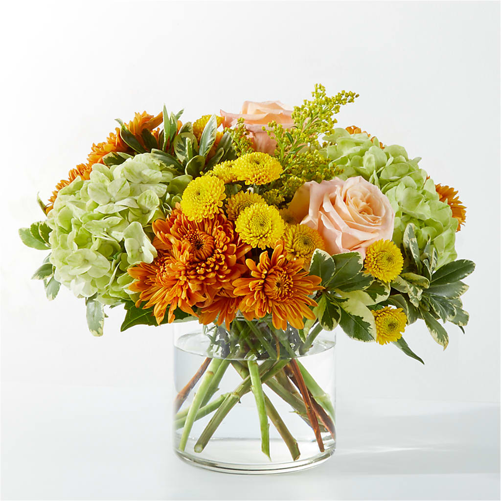 Fall Foliage Bouquet –  King Soopers, Denver CO