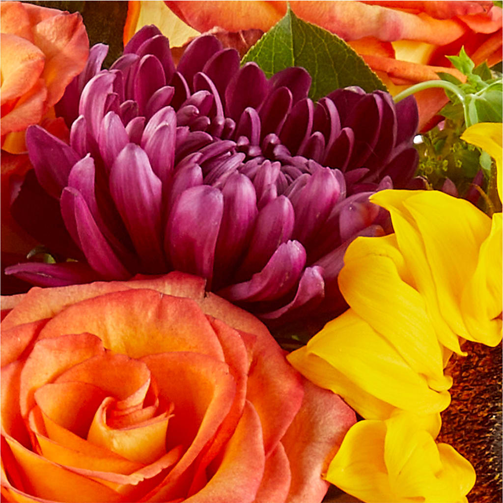 Nature Walk Bouquet –  King Soopers, Denver CO