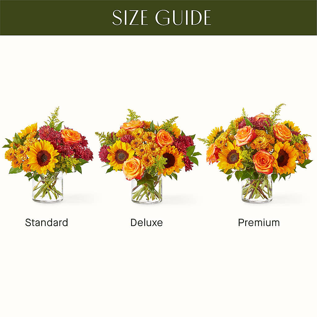 Flannel Scarf Bouquet –  King Soopers, Denver CO