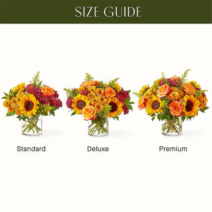 Flannel Scarf Bouquet –  King Soopers, Denver CO