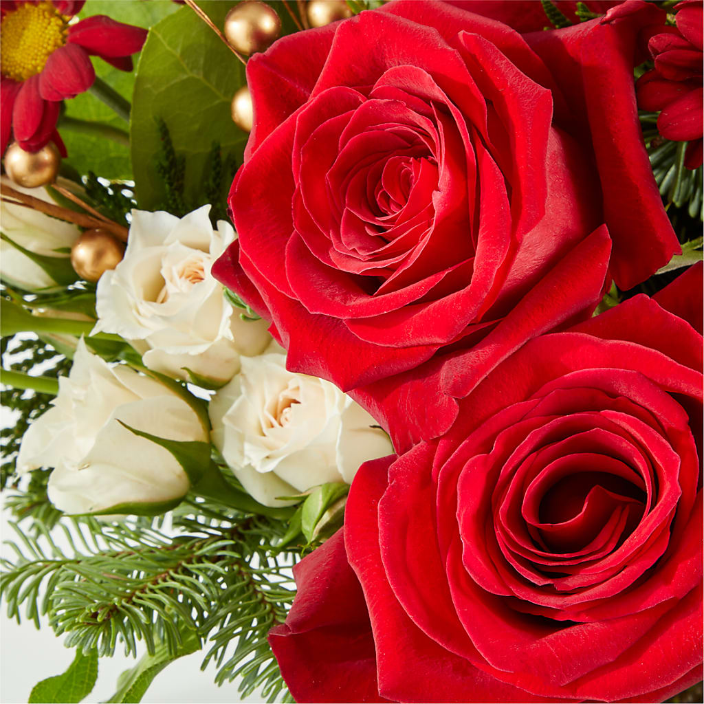 Believe Bouquet –  King Soopers, Denver CO