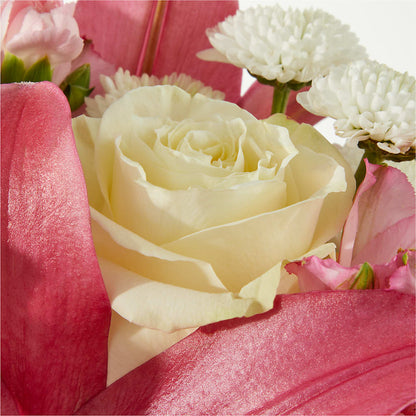 Piece of Cake Bouquet –  King Soopers, Denver CO