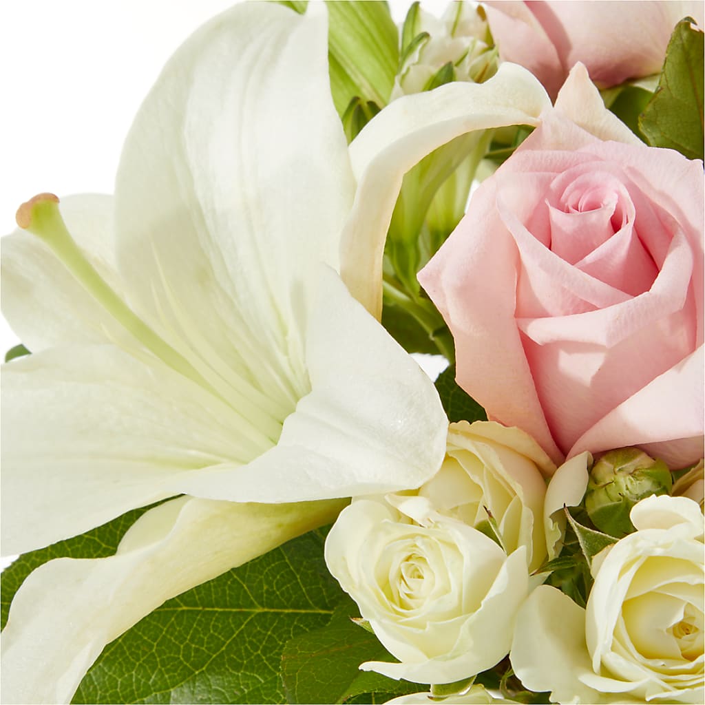 Kindhearted Bouquet –  King Soopers, Denver CO