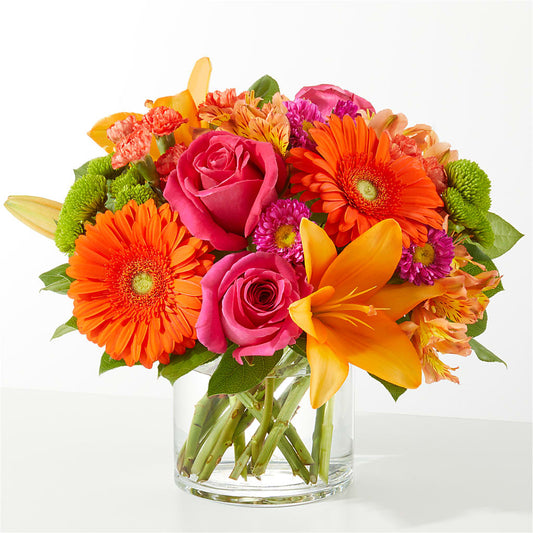 Soiree Bouquet –  King Soopers, Denver CO