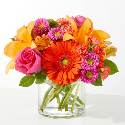 Soiree Bouquet –  King Soopers, Denver CO