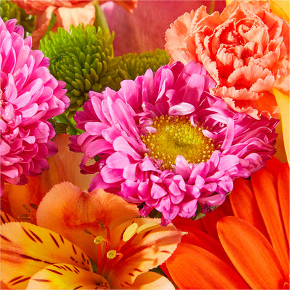 Soiree Bouquet –  King Soopers, Denver CO