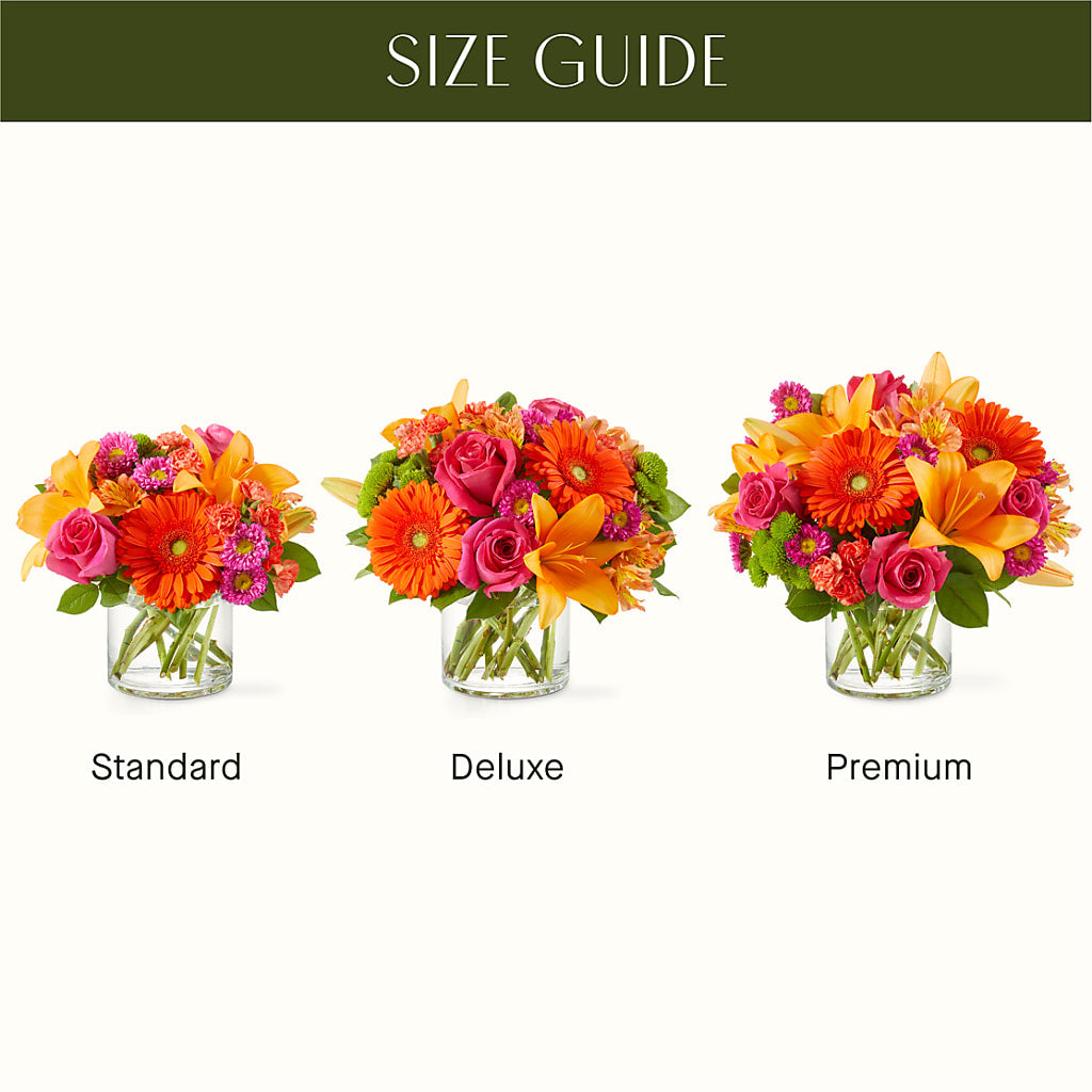 Soiree Bouquet –  King Soopers, Denver CO