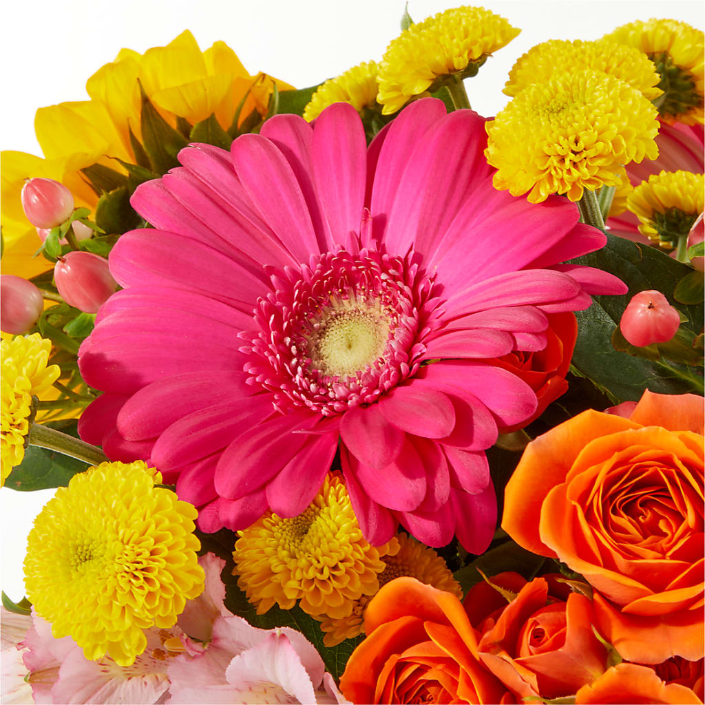 Beach Day Bouquet –  King Soopers, Denver CO