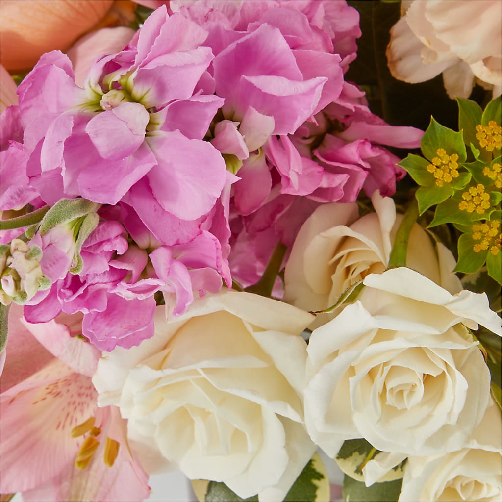 Paradise Bouquet –  King Soopers, Denver CO