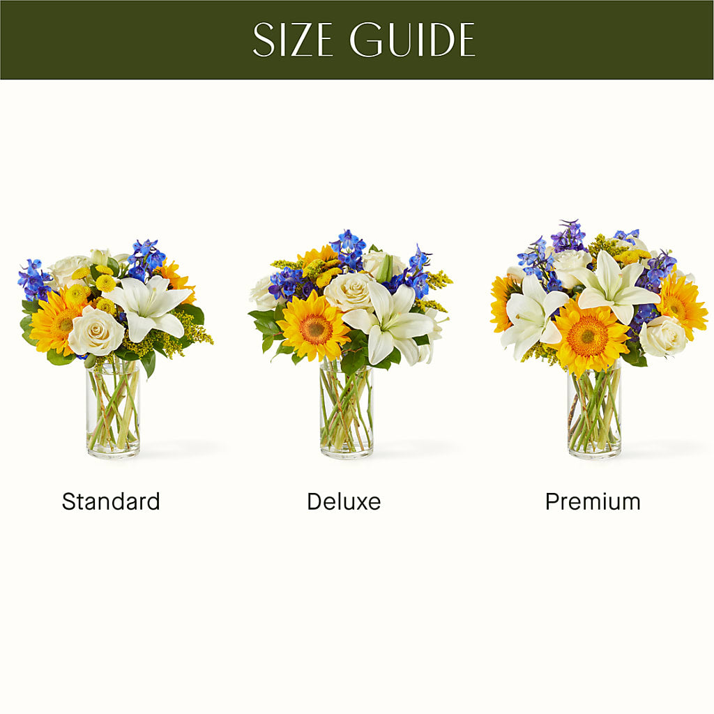 Stargazing Bouquet –  King Soopers, Denver CO
