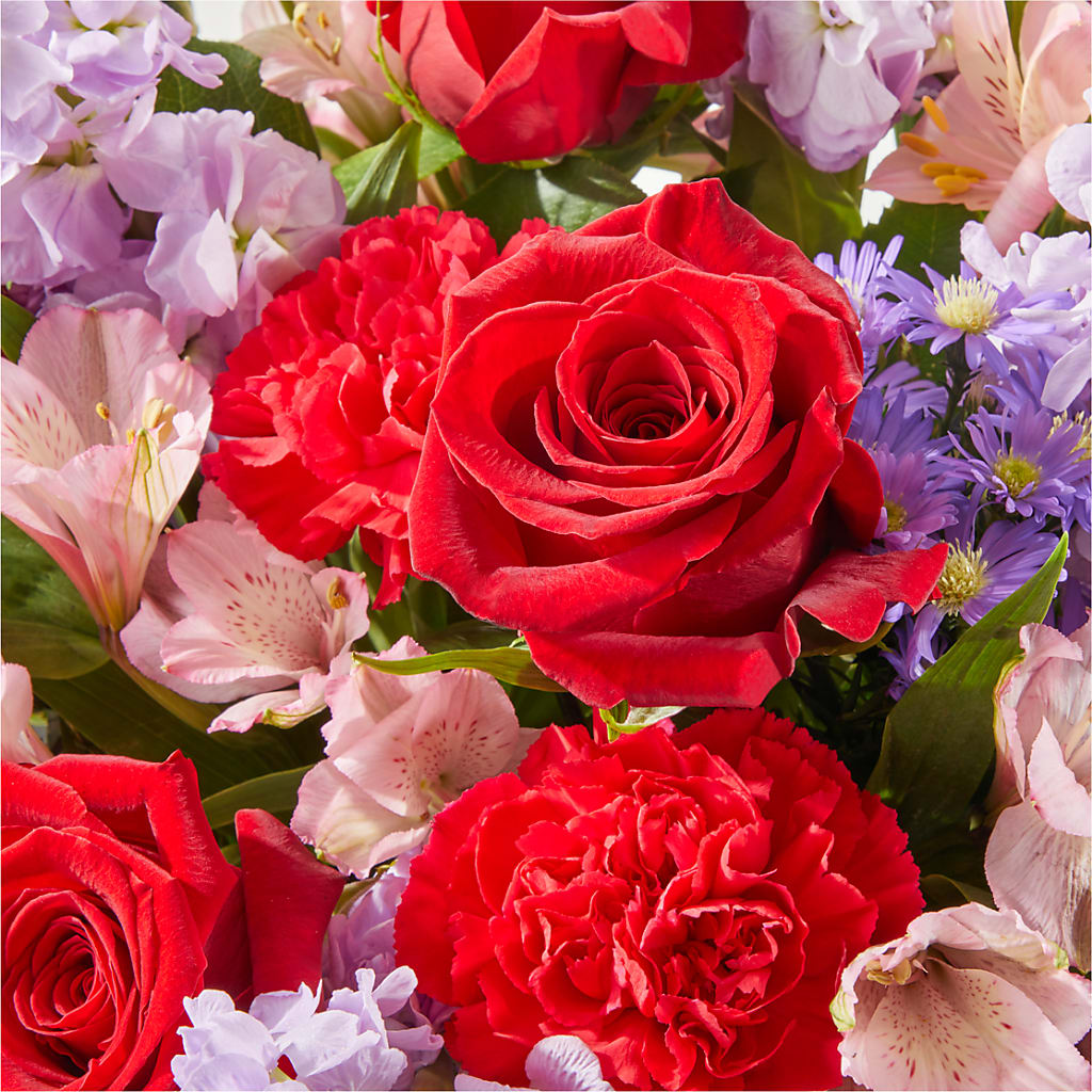 Your Majesty Bouquet –  King Soopers, Denver CO