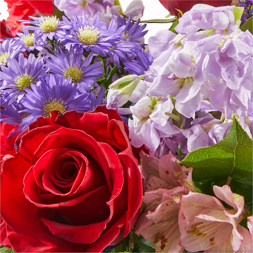 Your Majesty Bouquet –  King Soopers, Denver CO