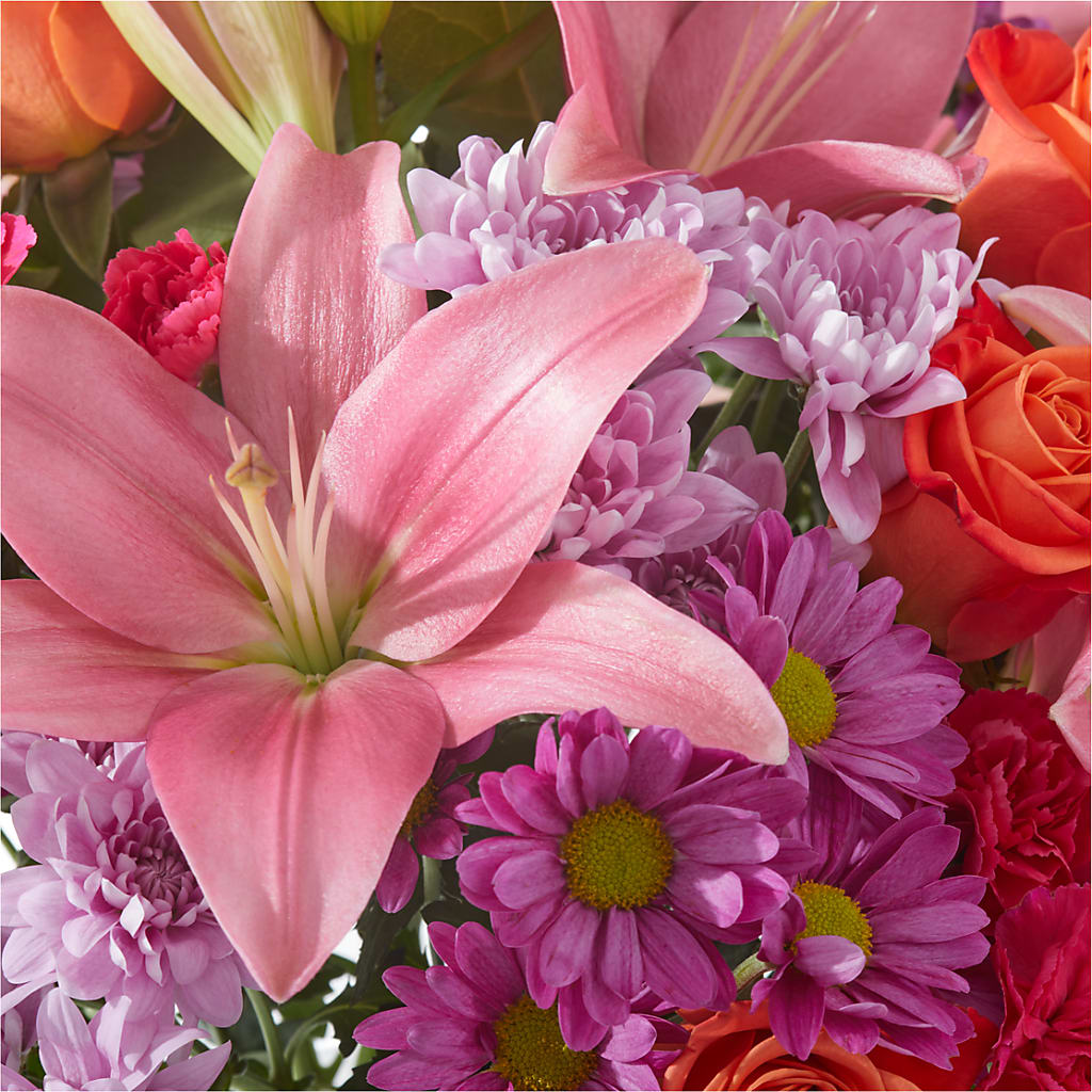 One and Only Bouquet –  King Soopers, Denver CO