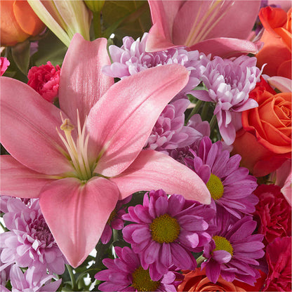 One and Only Bouquet –  King Soopers, Denver CO
