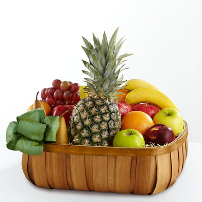 Gracious Gift Fruit Basket –  King Soopers, Denver CO
