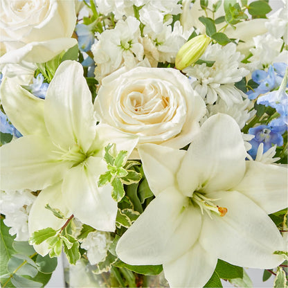 Peace of Mind Bouquet –  King Soopers, Denver CO