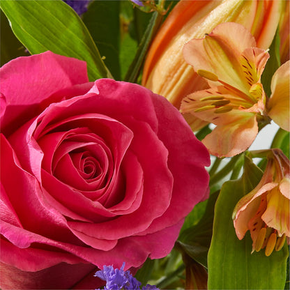 Joyful Bouquet –  King Soopers, Denver CO