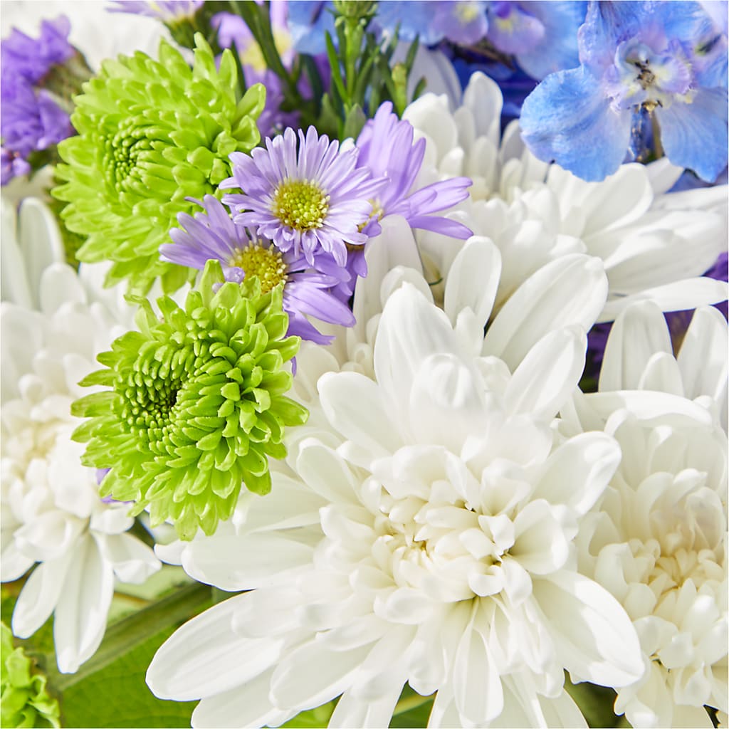 Genuine Gestures Bouquet –  King Soopers, Denver CO
