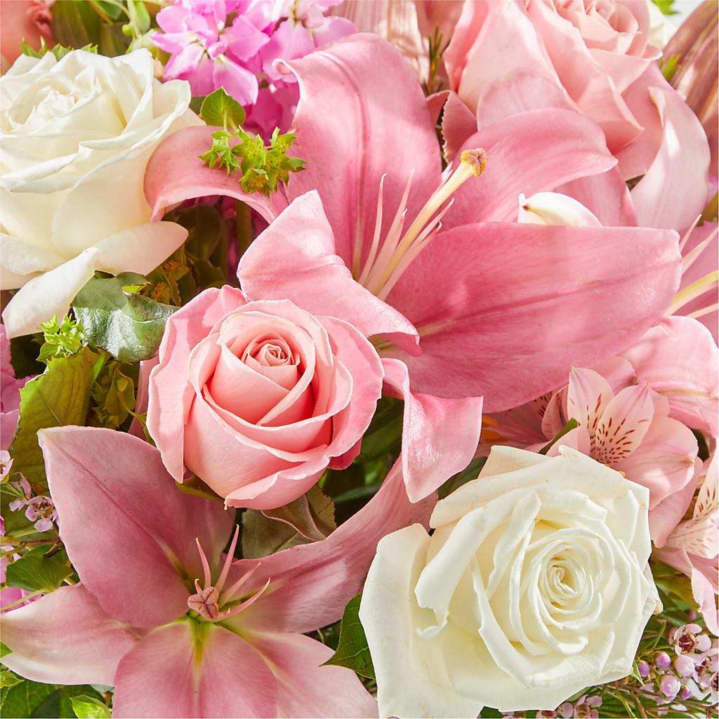 Ethereal Beauty Bouquet –  King Soopers, Denver CO