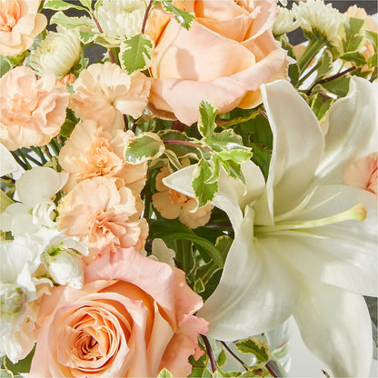 Darling Bouquet –  King Soopers, Denver CO