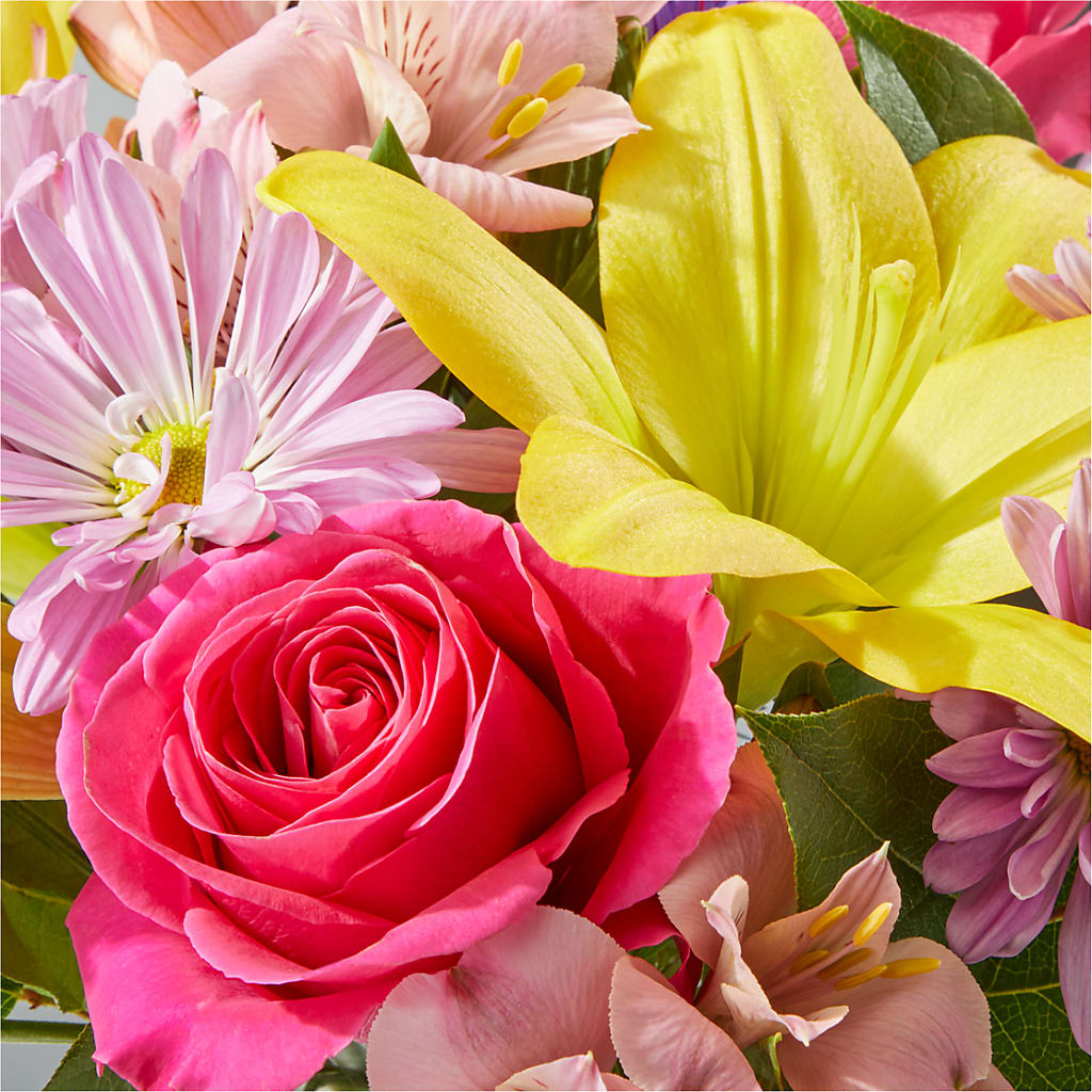 Sprinkles Bouquet –  King Soopers, Denver CO