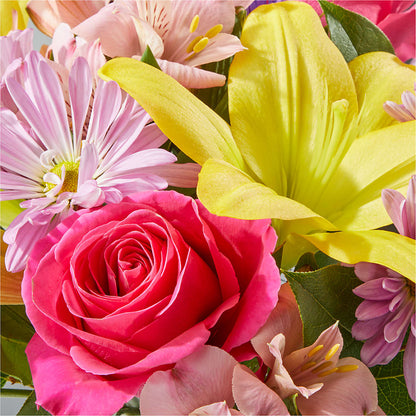 Sprinkles Bouquet –  King Soopers, Denver CO