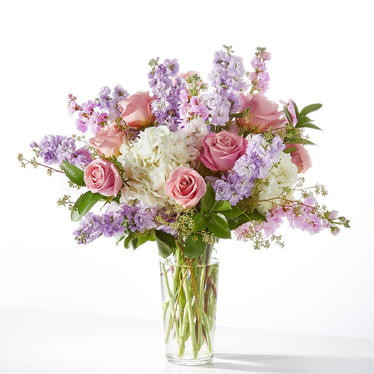 Embraced Bouquet –  King Soopers, Denver CO