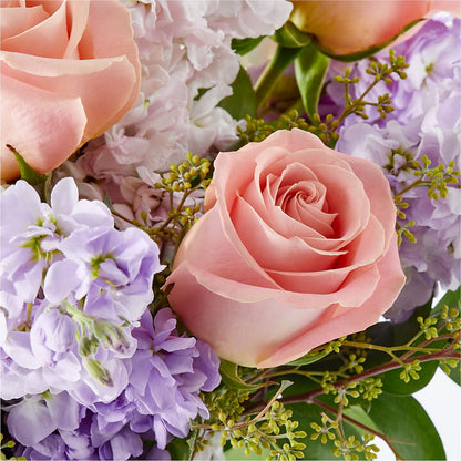 Embraced Bouquet –  King Soopers, Denver CO